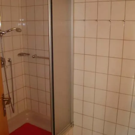Haus Duene, 21 Apartmán Cuxhaven