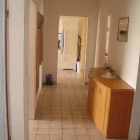 Apartment Haus Duene, 21 *