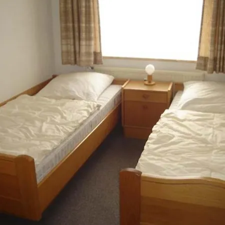 Haus Duene, 21 Apartment