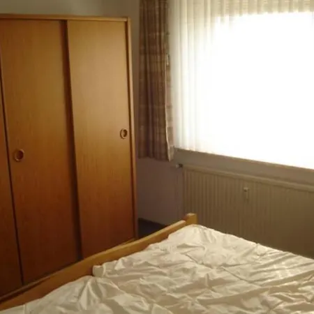 Haus Duene, 21 Apartment Cuxhaven