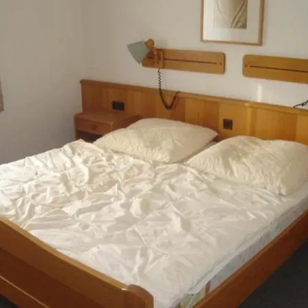Apartment Haus Duene, 21