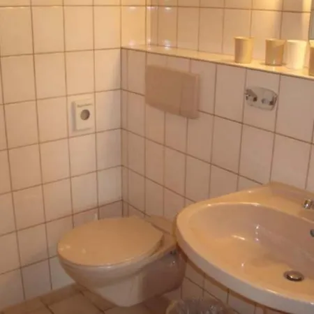 Haus Duene, 21 Lejlighed *