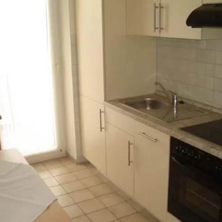 Apartament Haus Duene, 21 Cuxhaven