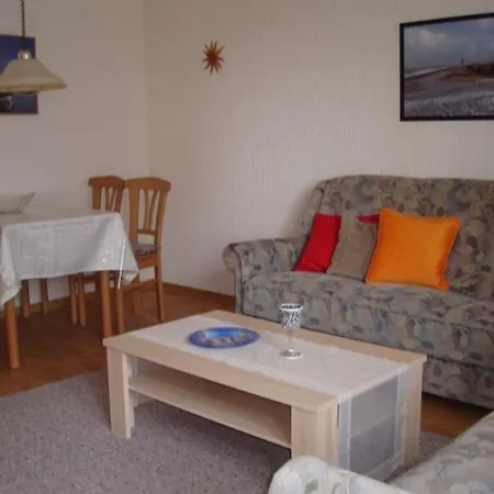 Lejlighed Haus Duene, 21 Cuxhaven
