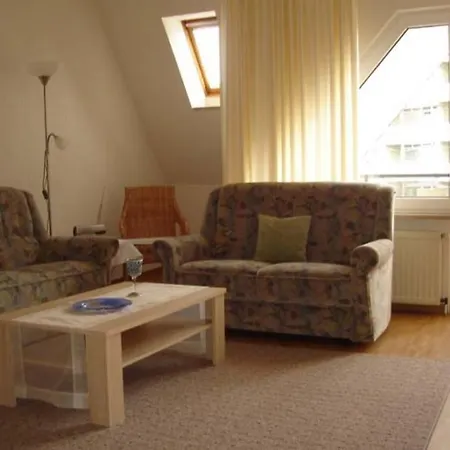 Apartament Haus Duene, 21