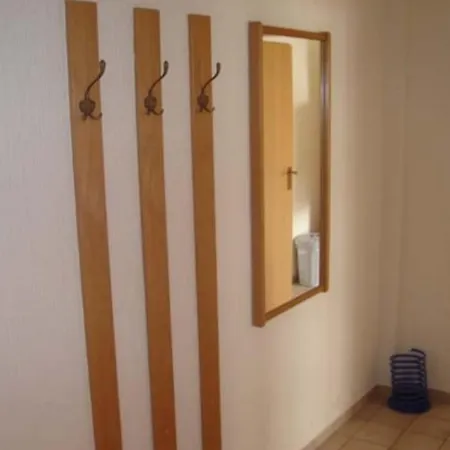 Haus Duene, 21 *