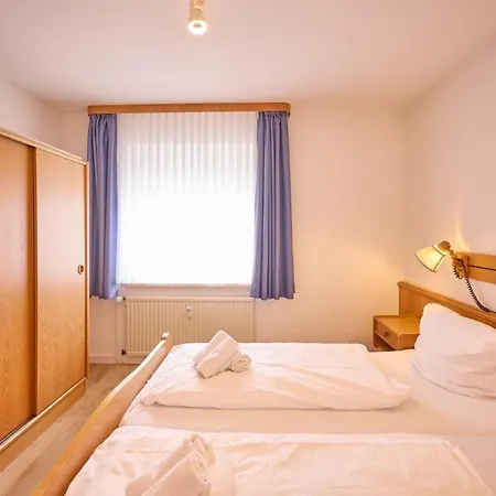 Haus Duene, 21 * Cuxhaven