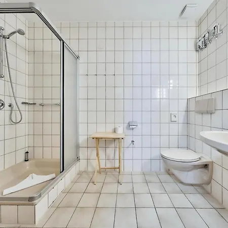 Haus Duene, 21 * Cuxhaven
