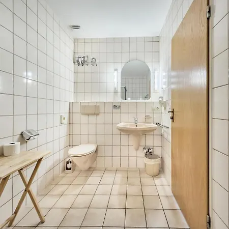 Haus Duene, 21